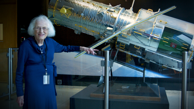 Roman Telescope Begins Quest to Reveal Evolving Universe