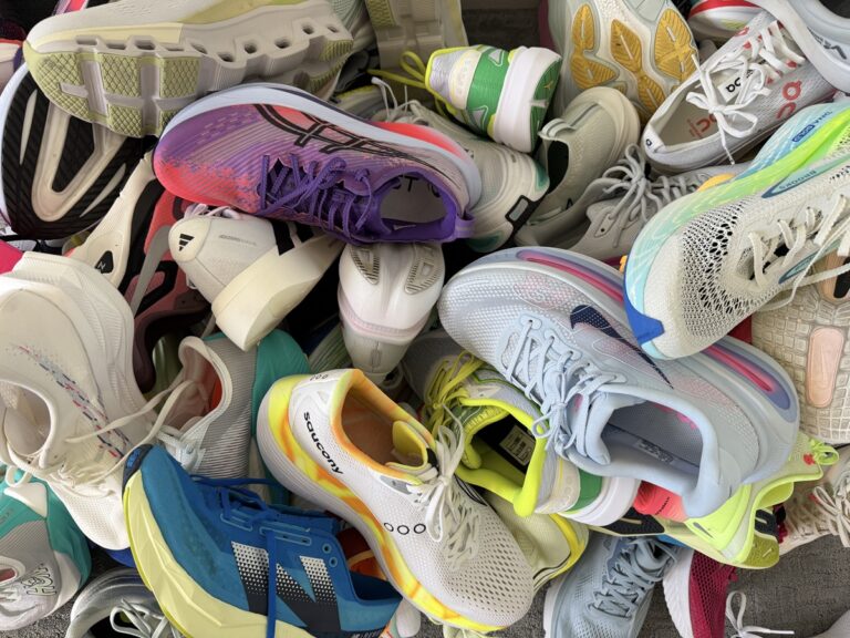 Running Shoe Brands List: 14 Brands and What Each Is Best For