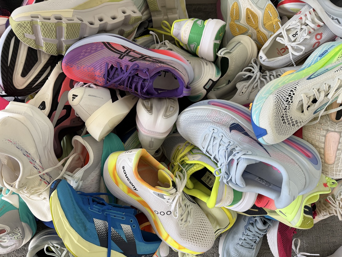 Running Shoe Brands List: 14 Brands and What Each Is Best For