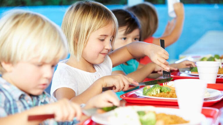 Sainsbury’s puts £1.5m into school breakfast clubs and food pantries as new term begins