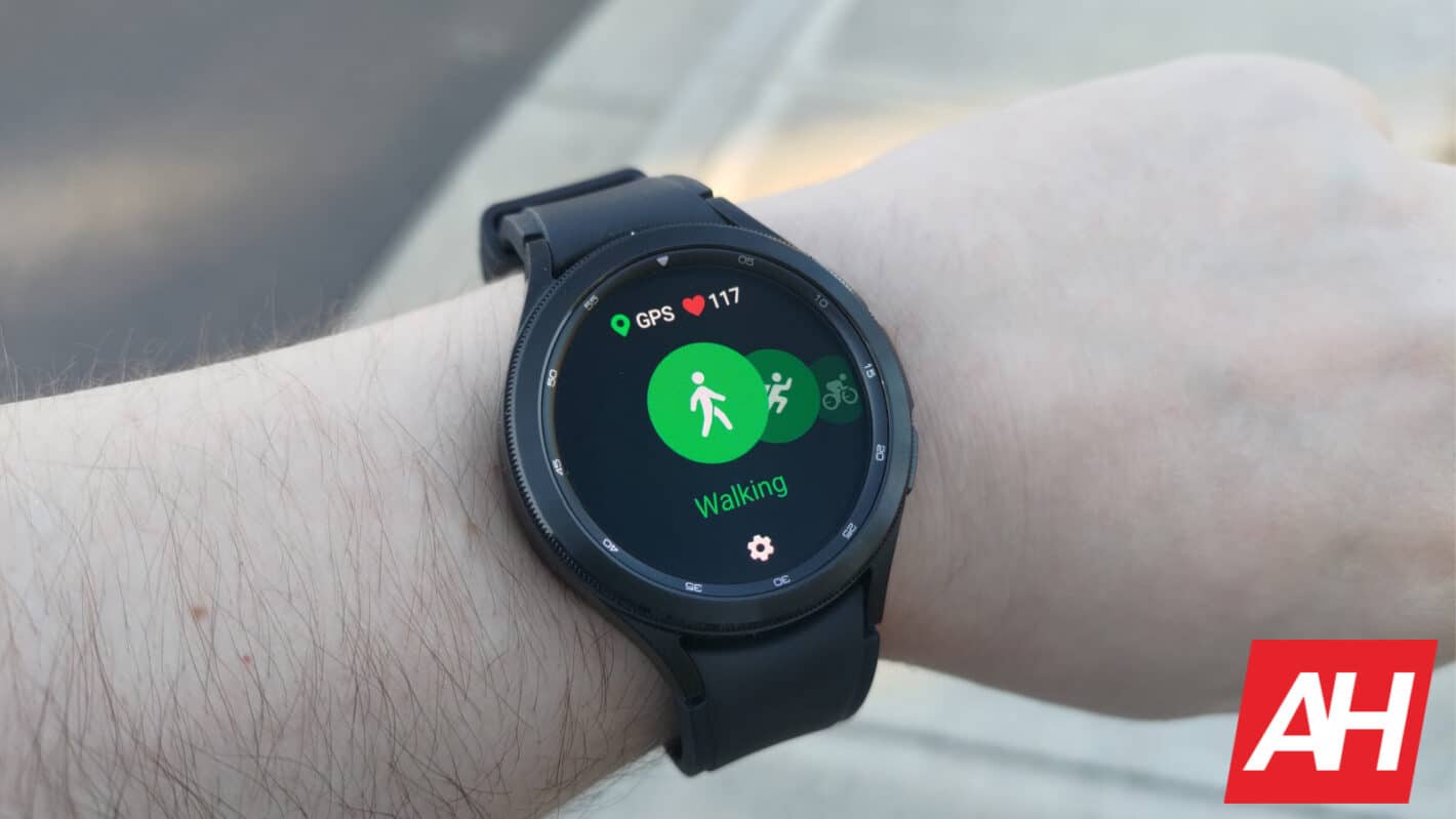 Samsung Galaxy Watch 4 Series Reaches the End of the Road