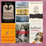September global nonfiction: Six new titles about humankind’s greatest stories