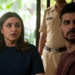 ‘Shaque’ trailer: Parineeta Chopra leads series about a nine-year search for a missing child