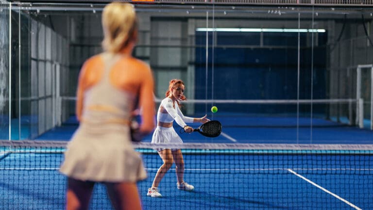 Soul Padel raises £3.6m at £30m valuation to grow from four clubs to ten