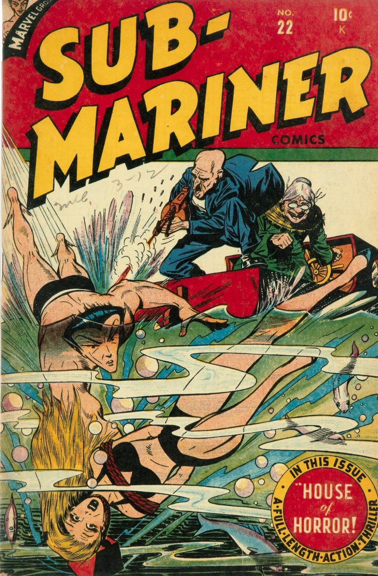 SYD SHORES’ SEDUCTIVE SIRENS: A Birthday Salute in 13 COVERS