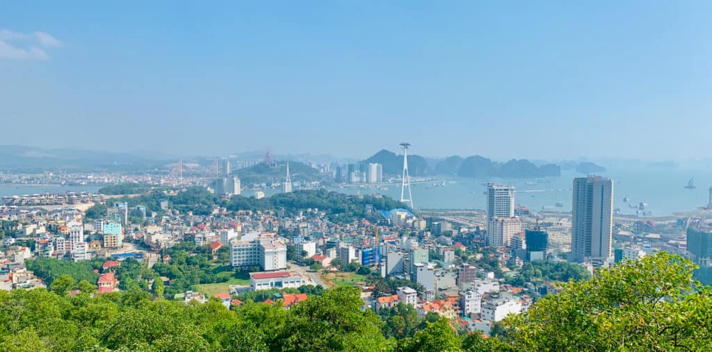 The 10 best cities to visit in Vietnam and why.
