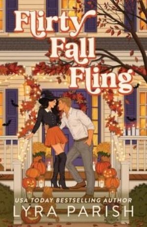 The Best Cozy Autumn Romances to Read in 2026