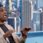 The CEO Moment: Cognizant’s Ravi Kumar S