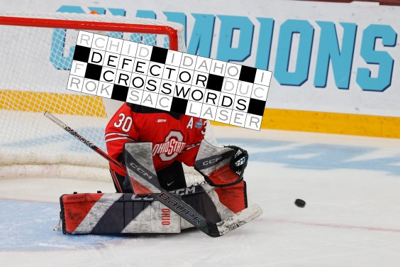 The Crossword, Sept. 7: Big Resemblance