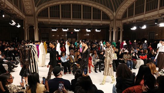 The Fashion Girls Are Taking Over NYC: Here’s Our September NYFW 2026 Watchlist