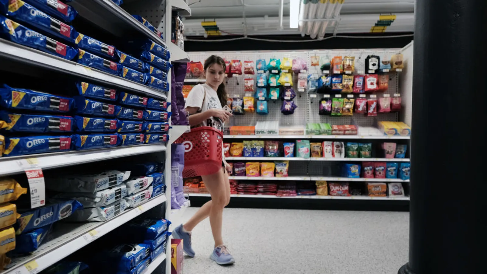 The fastest-growing food and beverage brands of 2026