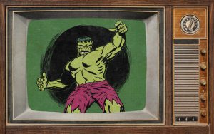 THE MARVEL SUPER HEROES: The 1966 Cartoon Stars a la 2026