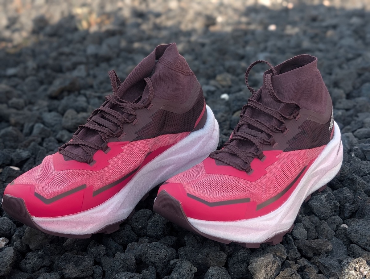 The North Face Offtrail Ultra Review | A Technical Trail Shoe Ready for Big Miles