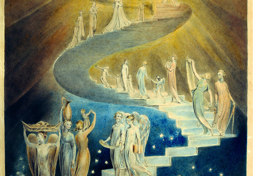 The Paradoxes and Possibilities of Transformation: Adam Phillips on Our Ambivalent Desire for Change