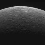 The Planet Mercury Has Been Shrinking—More Than Scientists Expected
