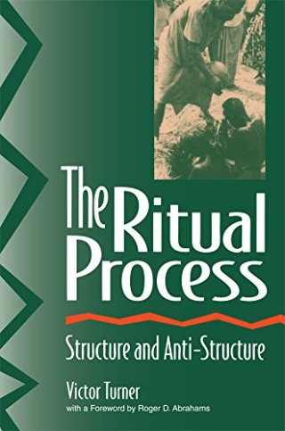 The Power of Being a Threshold Person: Liminality, Communitas, and the Anti-structures of Possibility