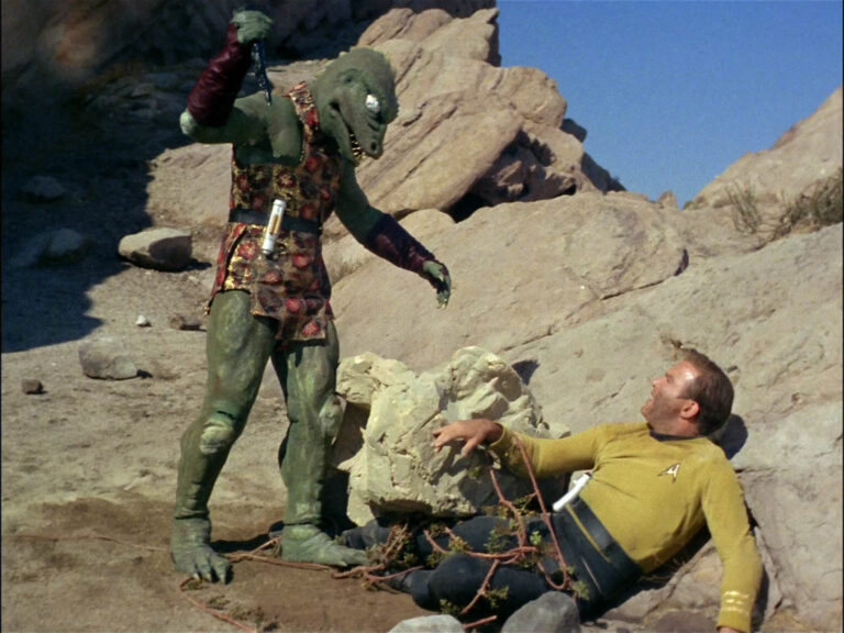 The TOP 13 STAR TREK EPISODES — RANKED: A 60th ANNIVERSARY Poll