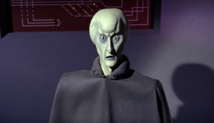 The TOP 13 STAR TREK Episodes: THE BEST OF THE REST
