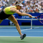 There’s a New Tennis Force in Town
