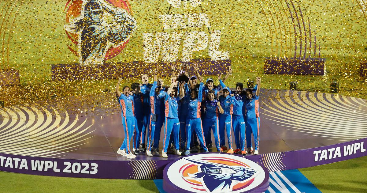 This book explains why cricket’s Women’s Premier League is influential and here to stay