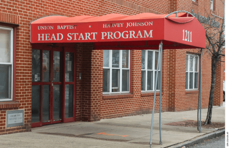 “This is an Effort to Make Head Start More Sustainable and Accessible”