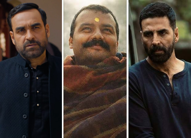 Thursday DEADLOCK AGAIN! Mirzapur The Movie, Hanuman Ansh, Haiwaan leave single screens STRUGGLING to divide shows