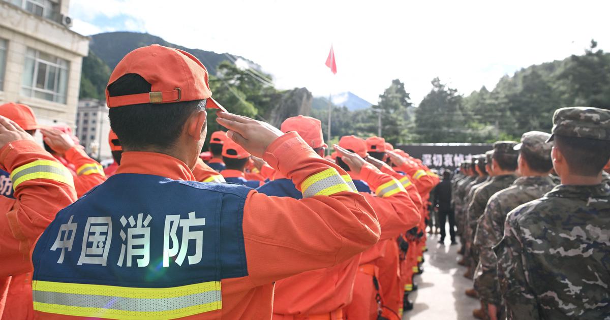 Tibet floods: China is keeping tight control over the narrative by deleting videos, censoring news