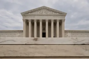 Trump Administration Petitions Supreme Court to Allow Mail Ballot Restrictions