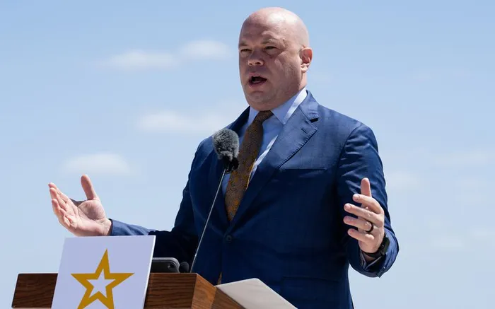 Trump Appoints New Acting Secretary of the Army