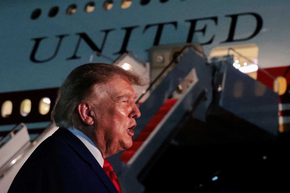 Trump can't cure gasoline headache before crucial deadline: experts