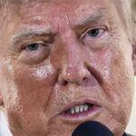 Trump humiliated after Strait of Hormuz traffic hits ‘lowest’ levels since May: report