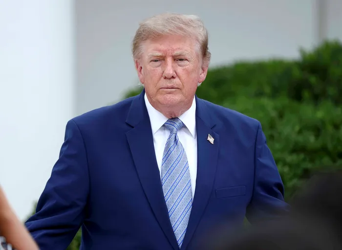 Trump Says He’s Not Forcing Iran to Return to Negotiations After Latest Strikes