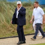 Trump taunted with 'Simpsons' clip as war strikes smack Americans in the wallet