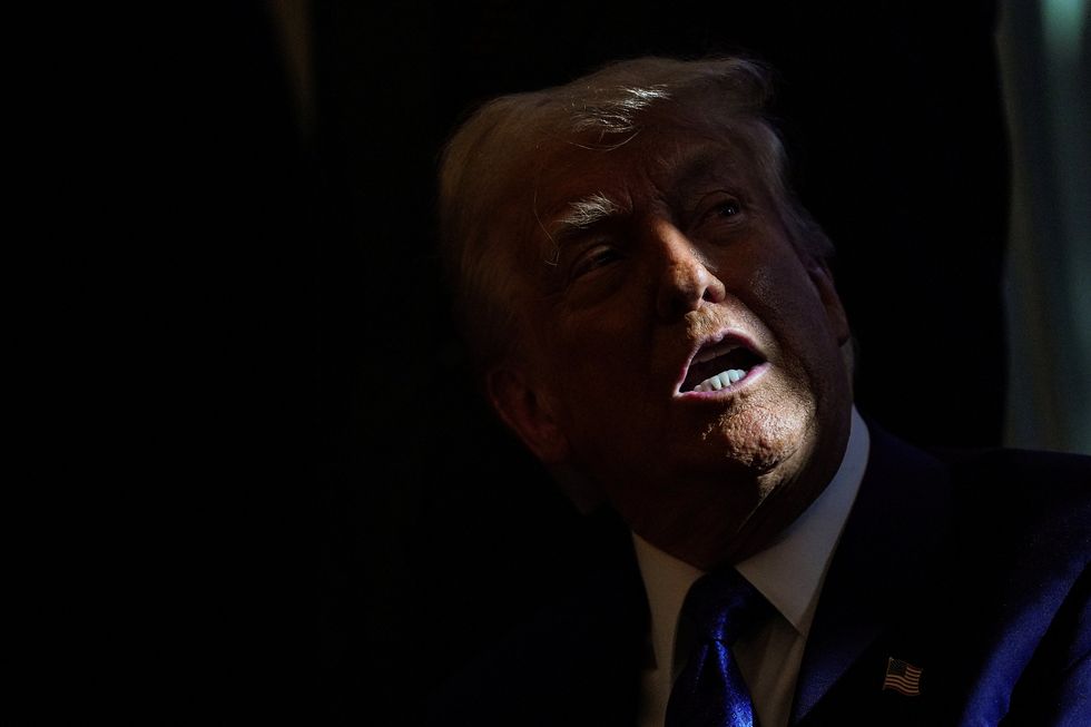 Trump threatens ‘biggest attack of them all’ awaits Iran: 'There will be very little left'