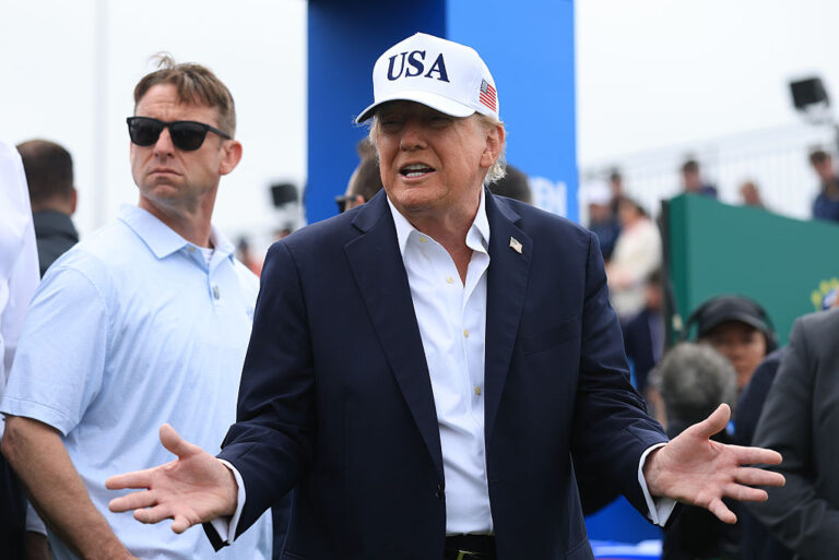 Trump Wants Ukraine to Stop Striking Russian Refineries. What Would That Mean for the War?
