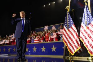 Trump’s $5,000 pledge and the bond market revolt shows it’s a voter bribe — costing every American $8,000