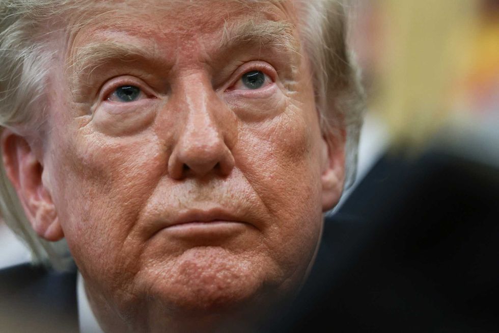 Trump's 'especially unfortunate' mistake has left allies 'justifiably angry': WSJ