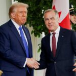 Trump's favorite European allies are quietly siding with Canada amid trade war: report