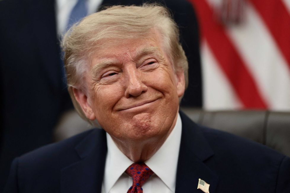 Trump's 'mafia state' move exposed the rotten core of his latest oil deal: expert