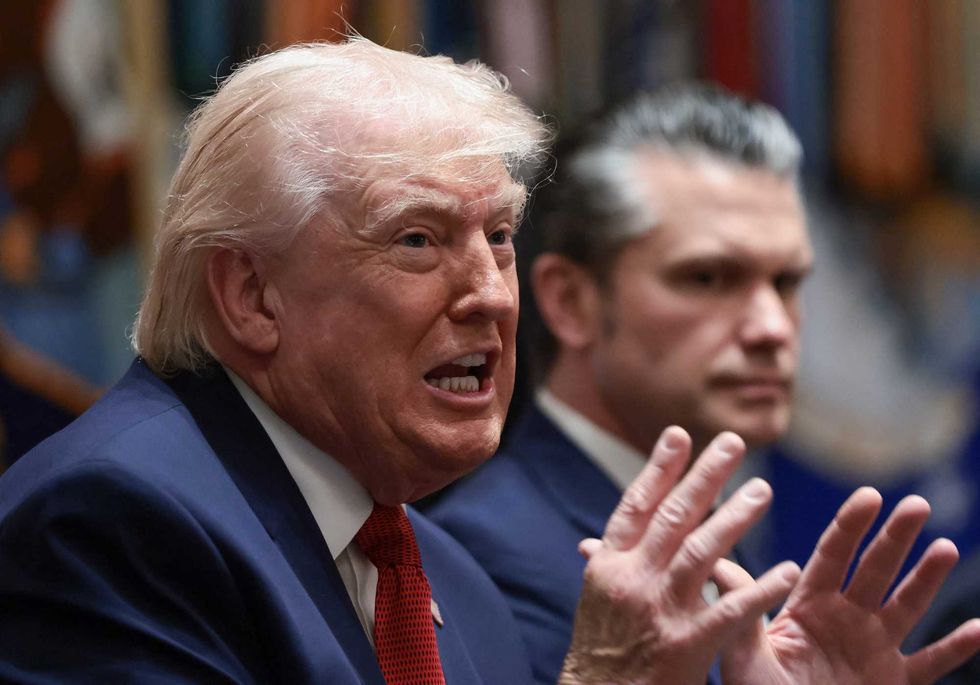 Trump's Venezuela oil deal exposed as 'absolutely disgusting' grab: analyst