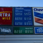 U.S. Diesel Prices Just Surpassed a Record $6 Per Gallon. Here Are Three Ways That Affects You