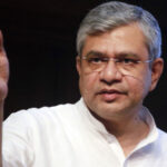 Vaishnaw to launch logistics, passenger projects in Gujarat