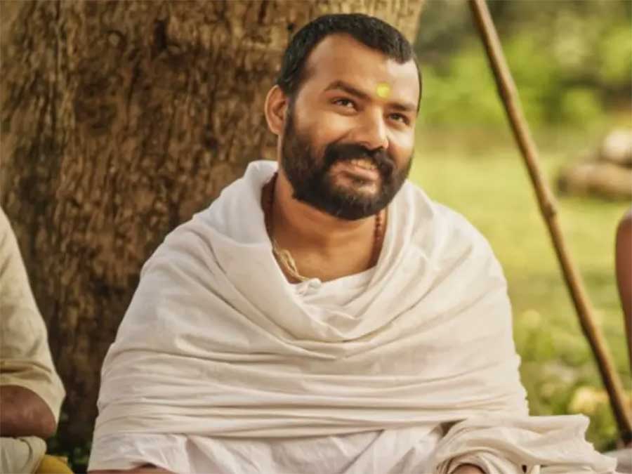 Vishal Chaturvedi Confirms Sequel For Hanuman Ansh