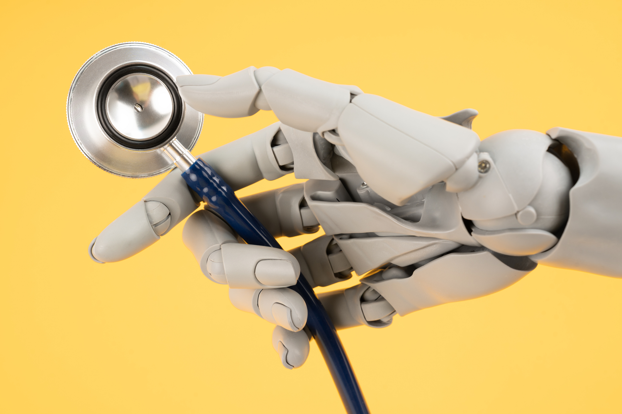We Need a Cure for AI Health Hype