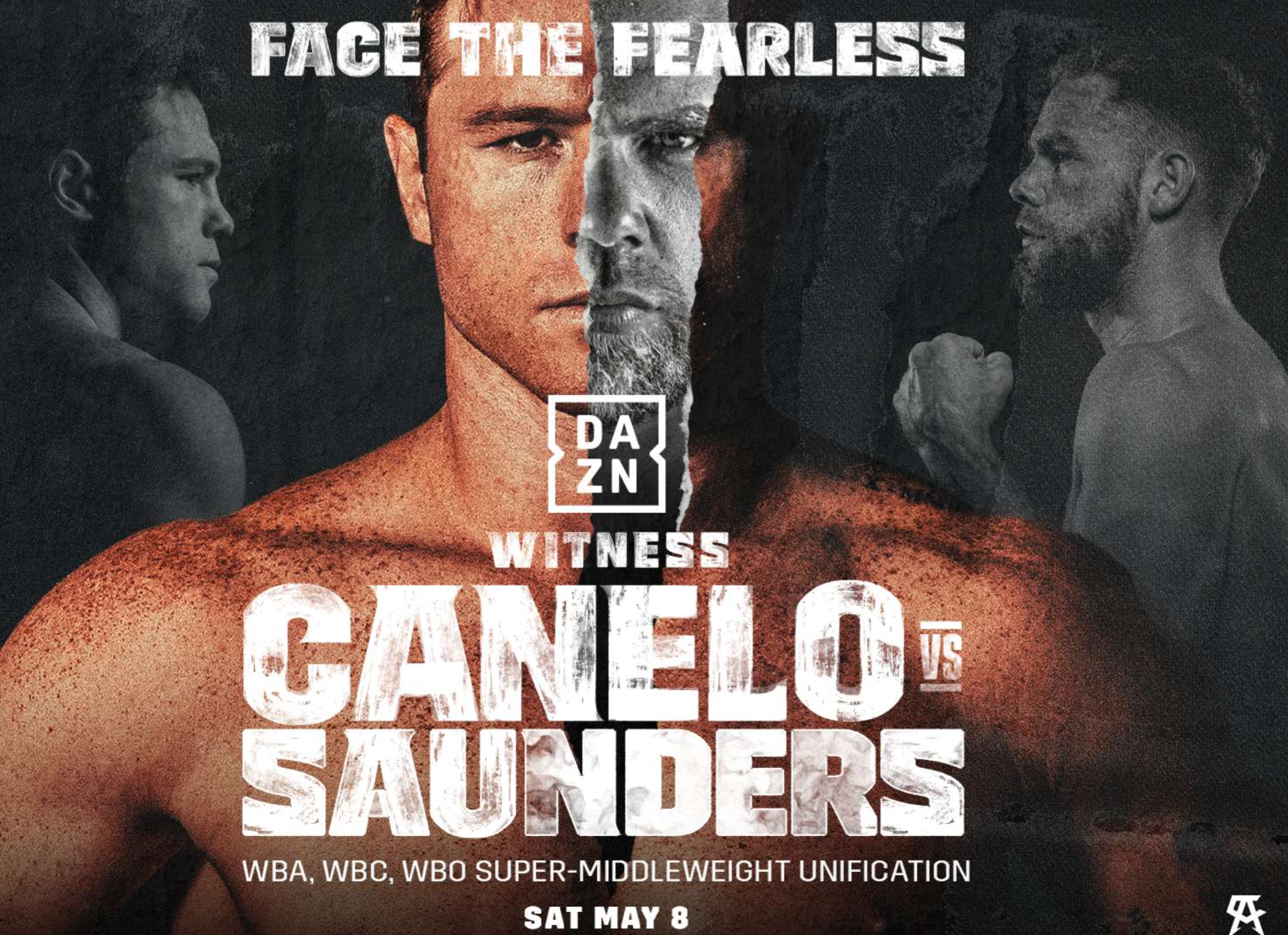 Where to stream the Canelo vs Saunders fight tonight