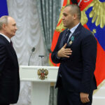Who Is Umar Kremlev? The Russian Businessman With Ties to Putin Who Partly Funded Trump Jr.’s Wedding Celebrations