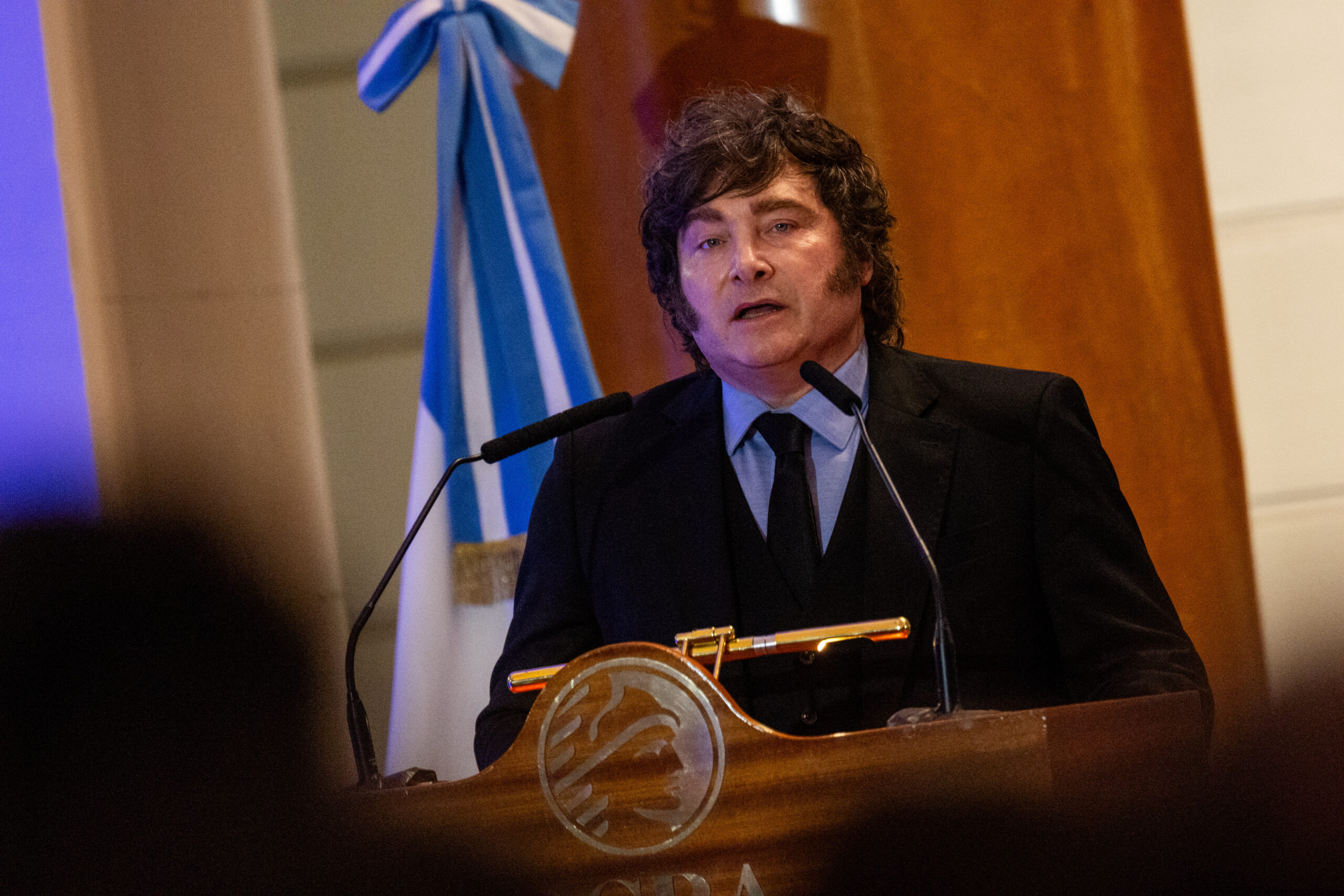 Why the Falklands Is a Pressure Point For the U.K.—and How Milei, Trump Are Stoking Tensions
