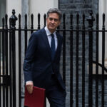 Why the U.K., Canada, and France Are Banning Trade With Israeli Settlements