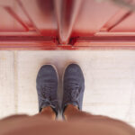 Why You Should Never Wear Shoes in Your House
