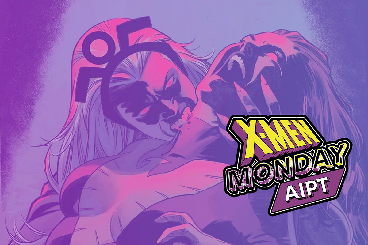 X-Men Monday Call for Questions: Jonathan Hickman for ‘Midnight X-Men’